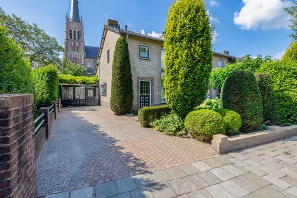Woning Hienkershoff 1 Dreumel