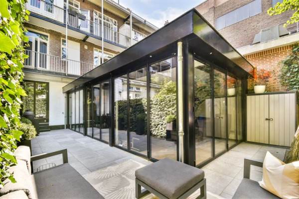 Woning Geleenstraat 48H Amsterdam
