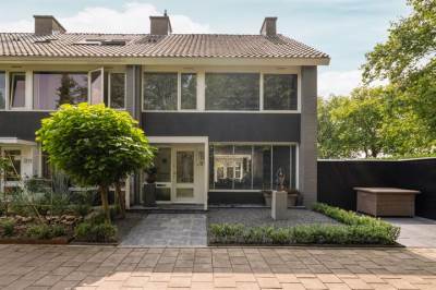 Woning Weezenhof 2081 Nijmegen