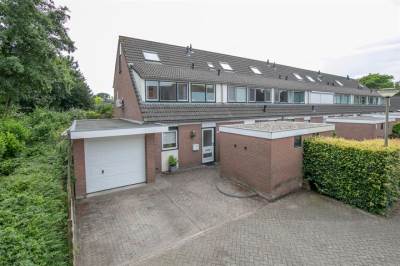 Woning Veenslagenpad 16 Hoevelaken