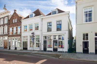 Woning Vughterstraat 244 Den Bosch
