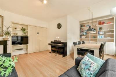 Woning Filips van Almondestraat 202 Amsterdam
