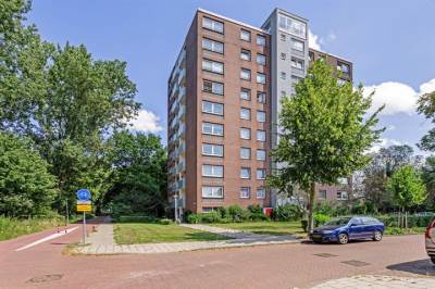 Woning Dierenriem 78 Amsterdam