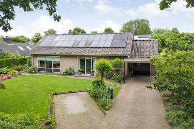 Woning Lorentzlaan 35 Zwolle