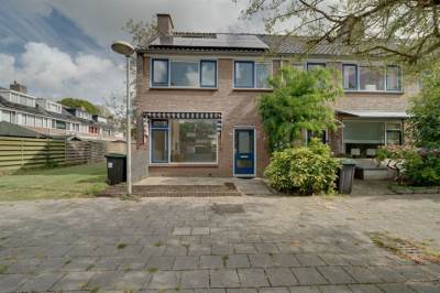 Woning Rodenbachlaan 53 Uithoorn