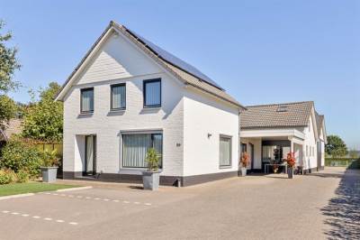Woning Mommersteeg 50 Haarsteeg