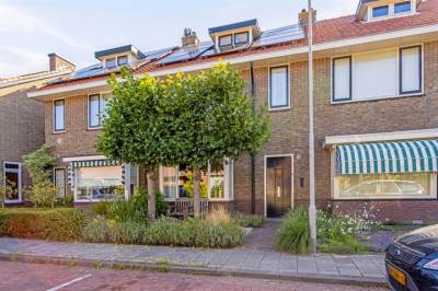 Woning Tulpstraat 38 Goes