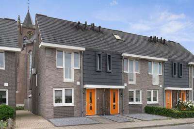 Woning St Jansvoort 5e Gassel
