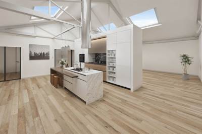 Woning Lange Haven 41C Schiedam