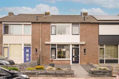 Woning Willem van Oranjestraat 11 Buren (GE)