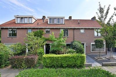 Woning Rembrandtlaan 32 Loosdrecht