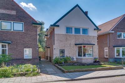 Woning Klingelbeekseweg 9 Arnhem