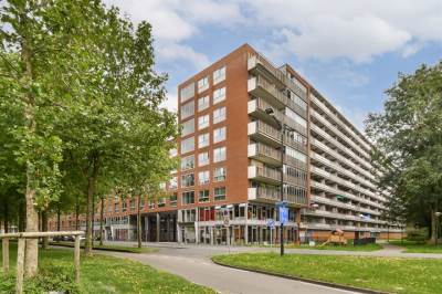 Woning Bijlmerdreef 959 Amsterdam