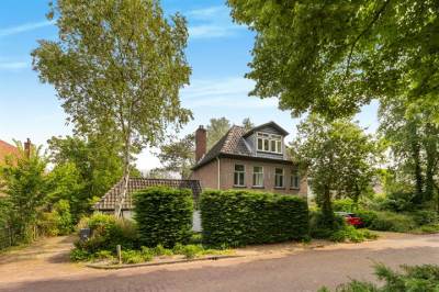 Woning Breelaan 34 Bergen (NH)