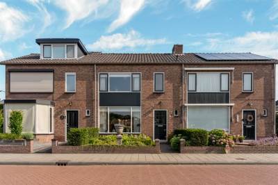 Woning Druivenkamp 21 Scherpenzeel (GE)
