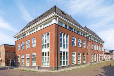 Woning St. Janskerkhof 19n Culemborg