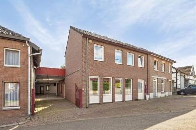 Woning Loverixplein 2 Banholt