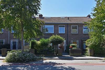 Woning Rozenboomlaan 55 Voorburg