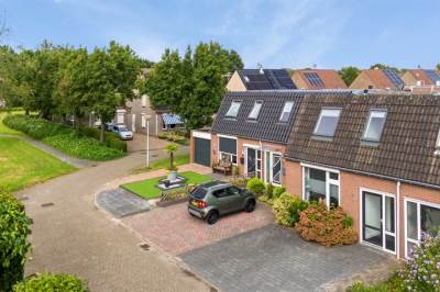 Woning De Klamp 24 Erica