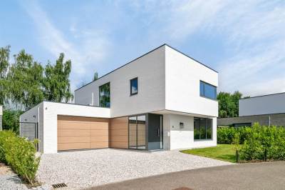 Woning Eijckerveld 15 Ulestraten