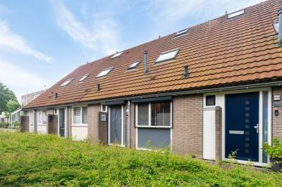 Woning Batenburg 64 Vlissingen
