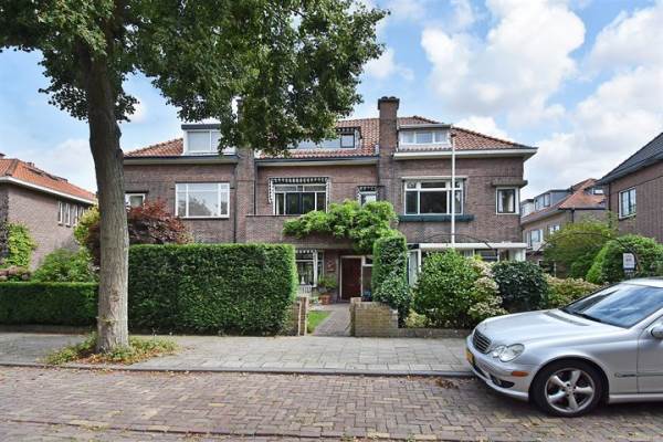 Woning Schellinglaan 4 Voorburg