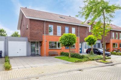 Woning Frouwesân 167 Leeuwarden