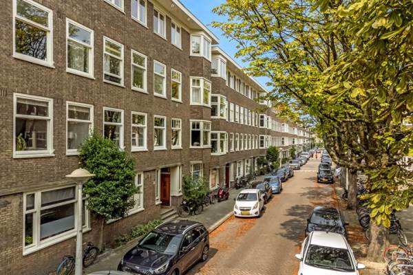 Woning Eemsstraat 721 Amsterdam