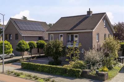 Woning Oude Baan 39A Rosmalen