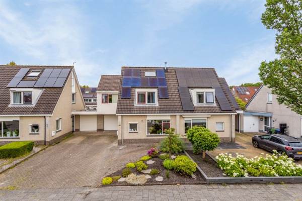 Woning Melkemastate 43 Leeuwarden