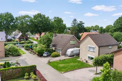 Woning De Stender 16 Klazienaveen