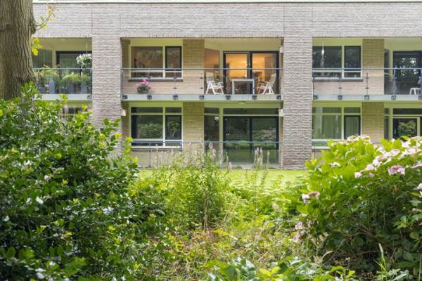 Woning De Sanderij 8 Schoorl