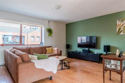 Woning Groningerstraat 81 Amersfoort