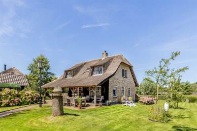 Woning Molenweg 26 Giethoorn