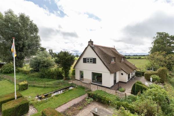 Woning Zandumerweg 60 Oldekerk