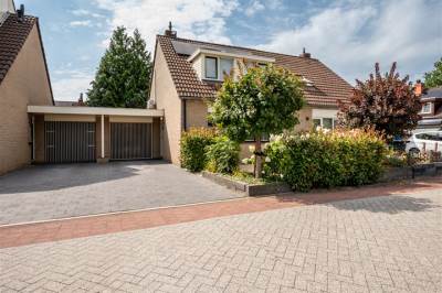 Woning Griend 4065 Lelystad