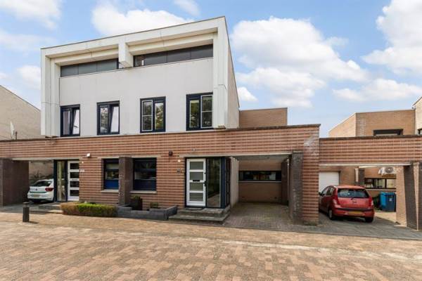 Woning Het Kasteel 219 Apeldoorn