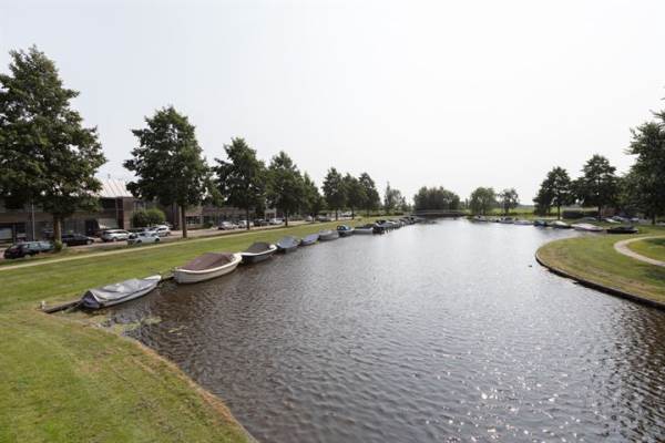 Woning Atalanta 16 Sneek