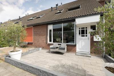 Woning Walstro 61 Sneek