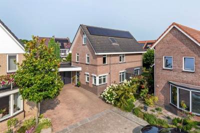 Woning Zijdevlinderhoek 26 Veenendaal