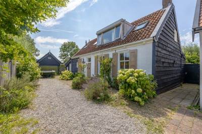 Woning Middelburgsestraat 88 Koudekerke