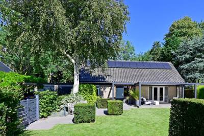 Woning Rembrandtlaan 12 Hoorn (NH)