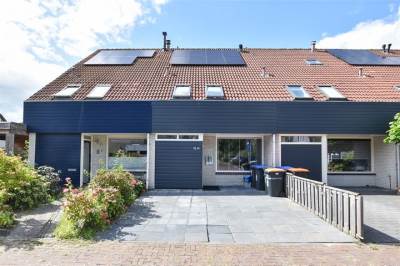 Woning Gondel 3219 Lelystad