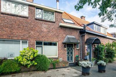 Woning Carel Nakkenstraat 31 Rijswijk (ZH)