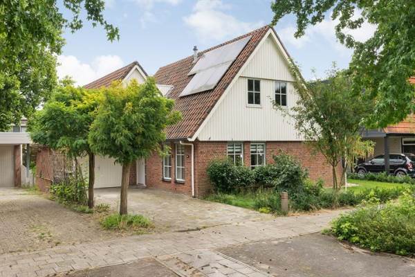 Woning Tumelers 9 Den Ham (OV)