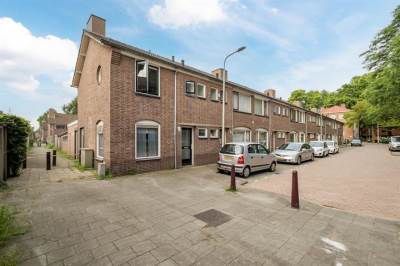 Woning Christinahof 16n Tilburg