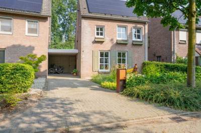 Woning Hagelkruis 16 Bakel