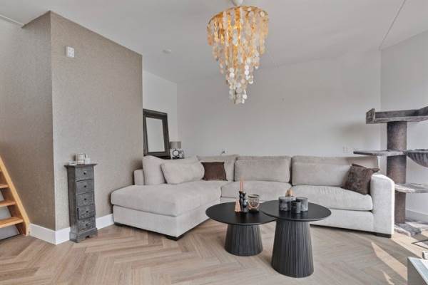 Woning Keerkring 52 Capelle aan den IJssel