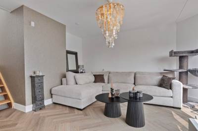 Woning Keerkring 52 Capelle aan den IJssel