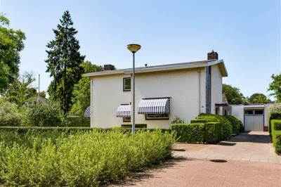 Woning Burgemeester Geuljanslaan 64 Roermond